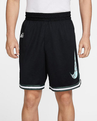 Nike DNA "CHBL" 耐高籃球短褲 Dri-FIT 速乾籃球短褲 透氣短褲 HF6146-010