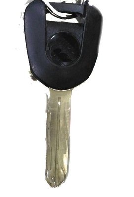 【台中逢甲汽車晶片鑰匙】HONDA NM4 NC700 X S 重機晶片鑰匙外殼