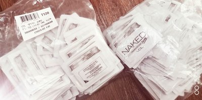 VDL 卸妝膏 NAKED 獲獎商品，CNN推薦產品 特價6元，日期2023年，溫和深層清潔卸妝膏 / 強力卸妝霜