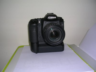 CANON EOS 50D 單眼相機