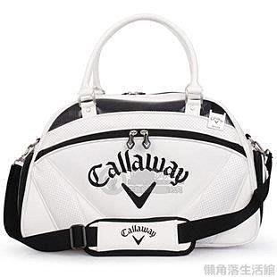 {格倫雅}Callaway卡拉威 高爾夫衣物包 衣物袋 GOLF高爾夫球包收納包652/LJL促銷 正品 現貨
