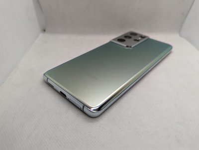 FREE&amp;SOUL【SAMSUNG Galaxy S21 Ultra 12+256G 台灣公司貨 三星 品相如新】