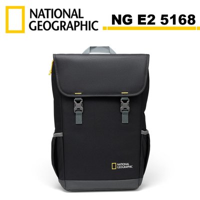 《WL數碼達人》國家地理 NG E2 5168 National Geographic 中型相機後背包