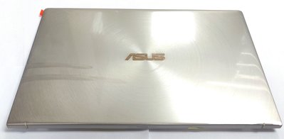 全新 ASUS 華碩 UX433 上半總成面板 (銀色)