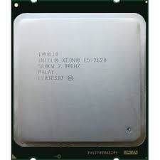 【含稅】Intel Xeon E5-2609 2.3G 10M B0 QAFQ.QAFP ES不顯=2600 CPU