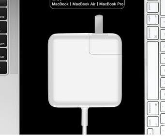 適用於蘋果電腦充電器macbook air筆記本充電線Mac pro電源適配器 45W