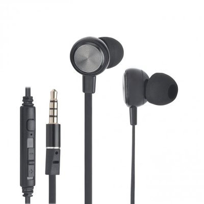 E-books S98 線控接聽入耳式耳機