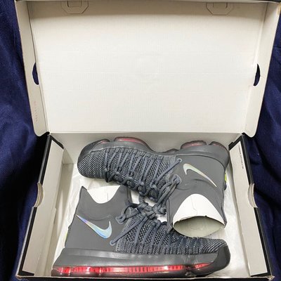 Kd 9 sale elite