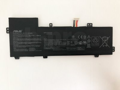 (NBPRO)全新原廠平輸-電池(ASUS-B31N1534) UX510 UX510U UX510UX UX510U