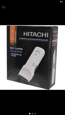 日立 Hitachi CL-970TA  原廠變壓器