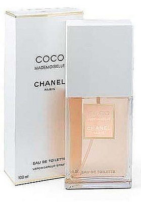 【與你便利店】～Chanel 香奈兒 摩登 COCO Mademoiselle 100ml EDT 女性淡香水