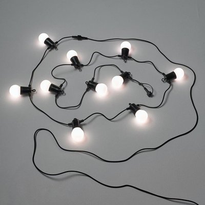法國進口 LED 花環燈 露營燈 營地燈