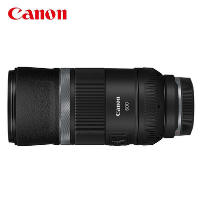 相機鏡頭Canon/佳能RF600mm F11 IS STM超遠攝定焦鏡頭全畫幅微單EOS R5 R RP R6相機RF
