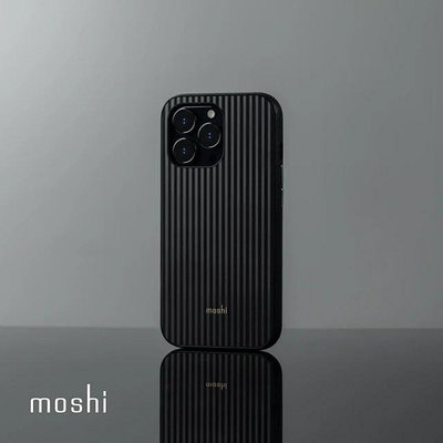 公司貨 moshi iphone 13 Pro Max Arx MagSafe 磁吸輕量 保護殼 手機殼 全包覆
