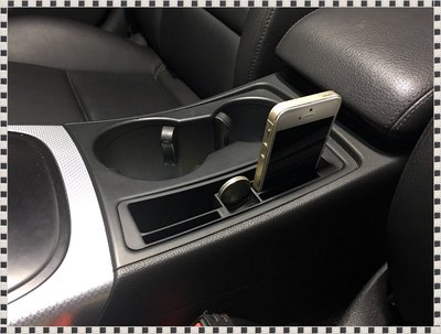 瑞比 AUDI A4 A5 B8 B8.5 1.8T 2.0T 專用 收納 置物盒 手機儲物盒 卡槽 硬幣槽 停車卡