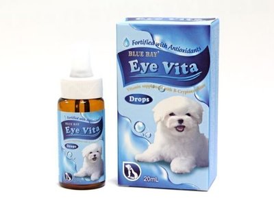貝果貝果   亮眼美容口服精華素 Eye Vita Drops   29.6ml  [F141]