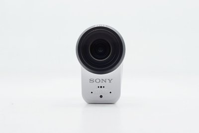 【台中青蘋果】Sony FDR-X3000R - 4K Action Cam 二手 運動攝影機 公司貨 #78173