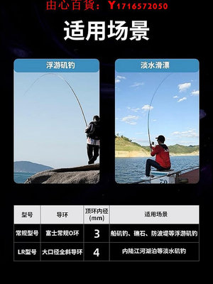 可開發票量大優惠日本DAIWA達億瓦磯釣竿LBT C ISO湖沼滑漂富士淡海水遠投釣魚竿