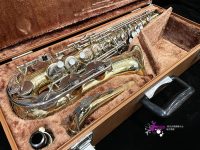 【現代樂器】已售出！中古美品！日本製 經典絕版 YAMAHA YAS-23 Alto Sax 中音薩克斯風 YAS23