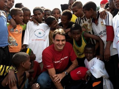 【T.A】 限量優惠 Nike RF Foundation Tee Federer 費德勒 官方基金會 T恤 短袖T恤 非Uniqlo