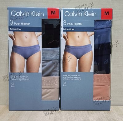 ღ馨點子ღ Calvin Klein CK 女內褲 單件 拆售 三角褲 #1688590