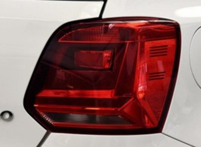 ** 福品小舖 ** 福斯 VW 2014-17 POLO 原廠 後車燈 尾燈 燈組 總成  左右一對價 (新品)
