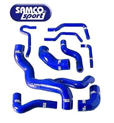 =1號倉庫= Samco 矽膠管 上下水管 渦輪管 進氣管 Mini Cooper S R50 R52 R53 R56