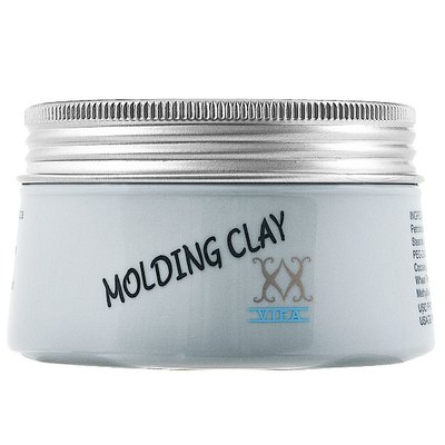 【Orz美妝】義大利 VIFA Molding Clay X元素 風暴冰泥 115ML