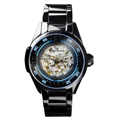 ∥ 國王時計 ∥ MAX MAX MAS7005AT-2 機械錶