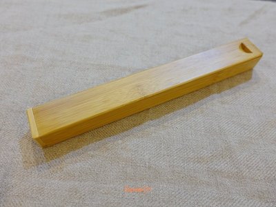 筷屋~日製手工竹製筷盒 ！