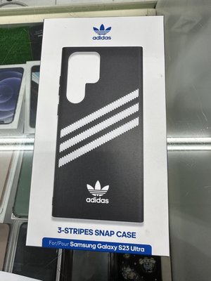 三星 samsung 原廠 Galaxy S23 ultra Adidas Samba 聯名保護殼