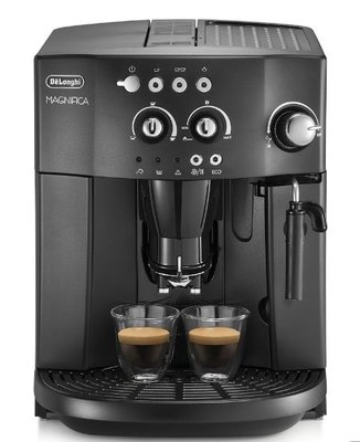 **愛洛奇**義大利 Delonghi全自動研磨咖啡機 ESAM 4000(來電有優惠+免運)到府安裝