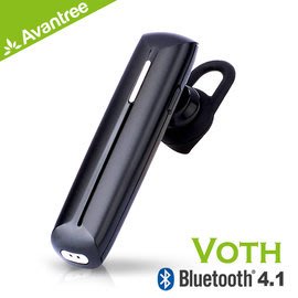 視聽影訊 公司貨 Avantree Voth商務藍牙4.1耳機 藍芽耳麥 藍牙耳機