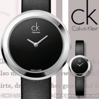 瑞士 CK手錶 Calvin Klein 女錶 國隆 K3N231C1 黑款 時尚浪漫氣質淑女錶