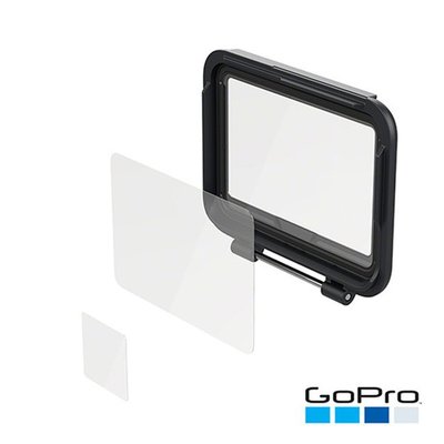 原廠 GOPRO HERO5 HERO6 HERO7 Black 屏幕保護膜 20687