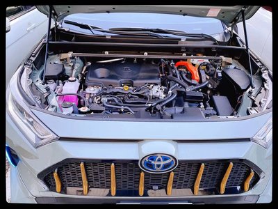全車霸 可寫動力晶片 Toyota 油電 RAV4 Altis Alphard Cross Sienna Camry