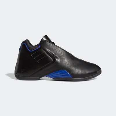 ADIDAS T-MAC 3 RESTOMOD 籃球鞋 GY0258 黑藍 男生 台灣公司貨