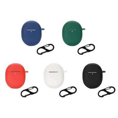 耳機保護套    防震保護套防震適用於 Google Pixel Buds Pro 耳機防塵保護貼可水洗充電盒套