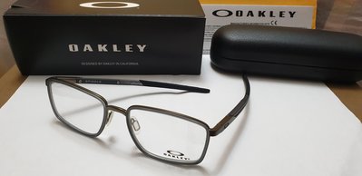 全新OAKLEY 光學眼鏡