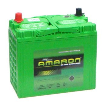 《台北慶徽含安裝完工價》AMARON 90D23L PRO 愛馬龍銀合金電池-55D23L/75D23L 加強版