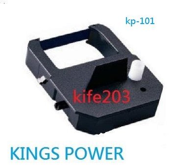 Kings power SP-550/SP-600/SP-500 .印時鐘原廠色帶 SEIKO TP10.TP20