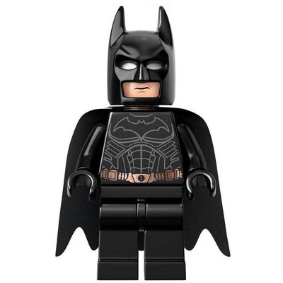 LEGO 76023  超級英雄人偶 蝙蝠俠 sh132 限量版