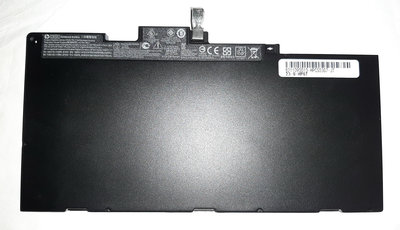 全新HP原廠筆電電池CS03XL 適用惠普 HP Elitebook 840 850 745 755 G3 G4系列筆電