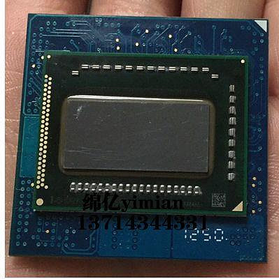 折扣優惠*二代 I7 2720QM 2.2-3.2G 6M 四核八線程 加針 筆記本 CPU HM65用#心願雜貨鋪