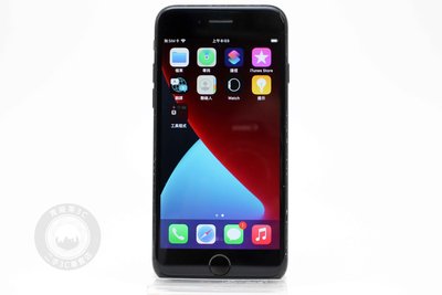 【青蘋果3C競標】Apple iPhone 7 128G 128GB 曜石黑 4.7吋 料機出售#81119