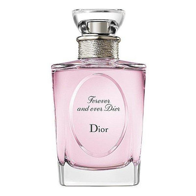 DIOR 情繫永恆 淡 100ML Christian Dior Forever and Ever