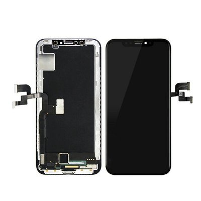 iPhone X 全新液晶 黑色含框 直購價:1790元