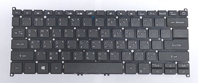 全新 ACER 宏碁 鍵盤 Swift 3 SF314-54 SF314-54G SF314-41 現場維修