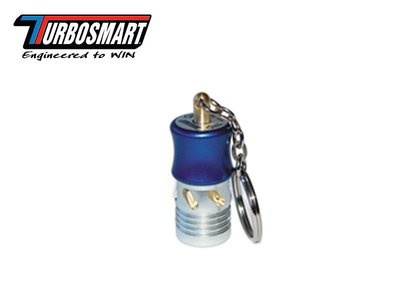 澳洲 TURBOSMART BOV Key Chain 鑰匙圈 TS-9006-1001