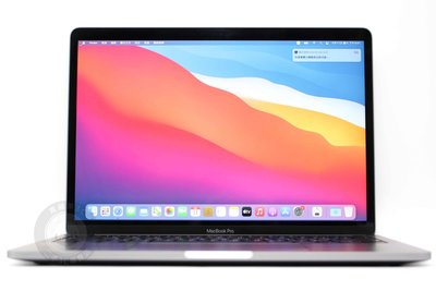 【高雄青蘋果3C】MACBOOK PRO I5 1.4G 8G 256G HD645 13吋 太空灰 二手筆電#88803